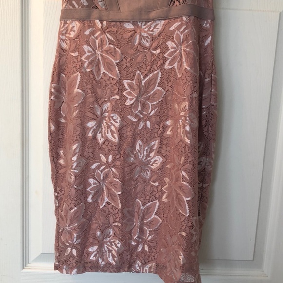 Charlotte Russe Dress size small - Picture 4 of 5